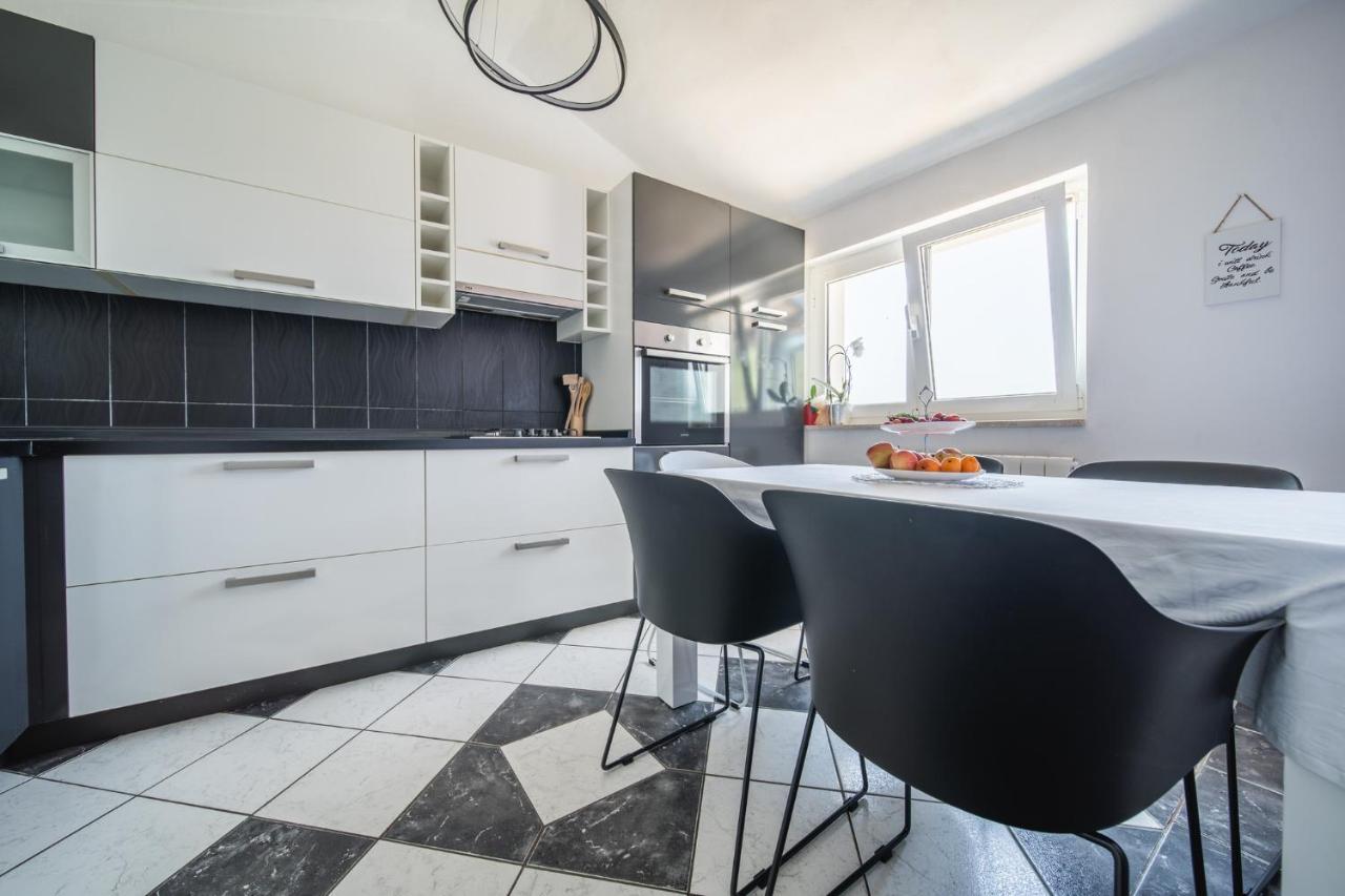 Apartment Matteo Bale Exterior photo